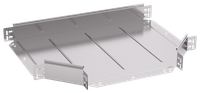 ESCA 7 Разветвитель Т-образный 80х300-1,5 IEK
