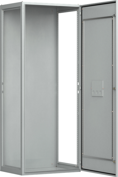 SMART Корпус металлический сборный ВРУ 1800х600х600мм IP54 IEK