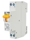 Выключатель автоматический дифференциального тока АВДТ32МL C16 10мА KARAT IEK8