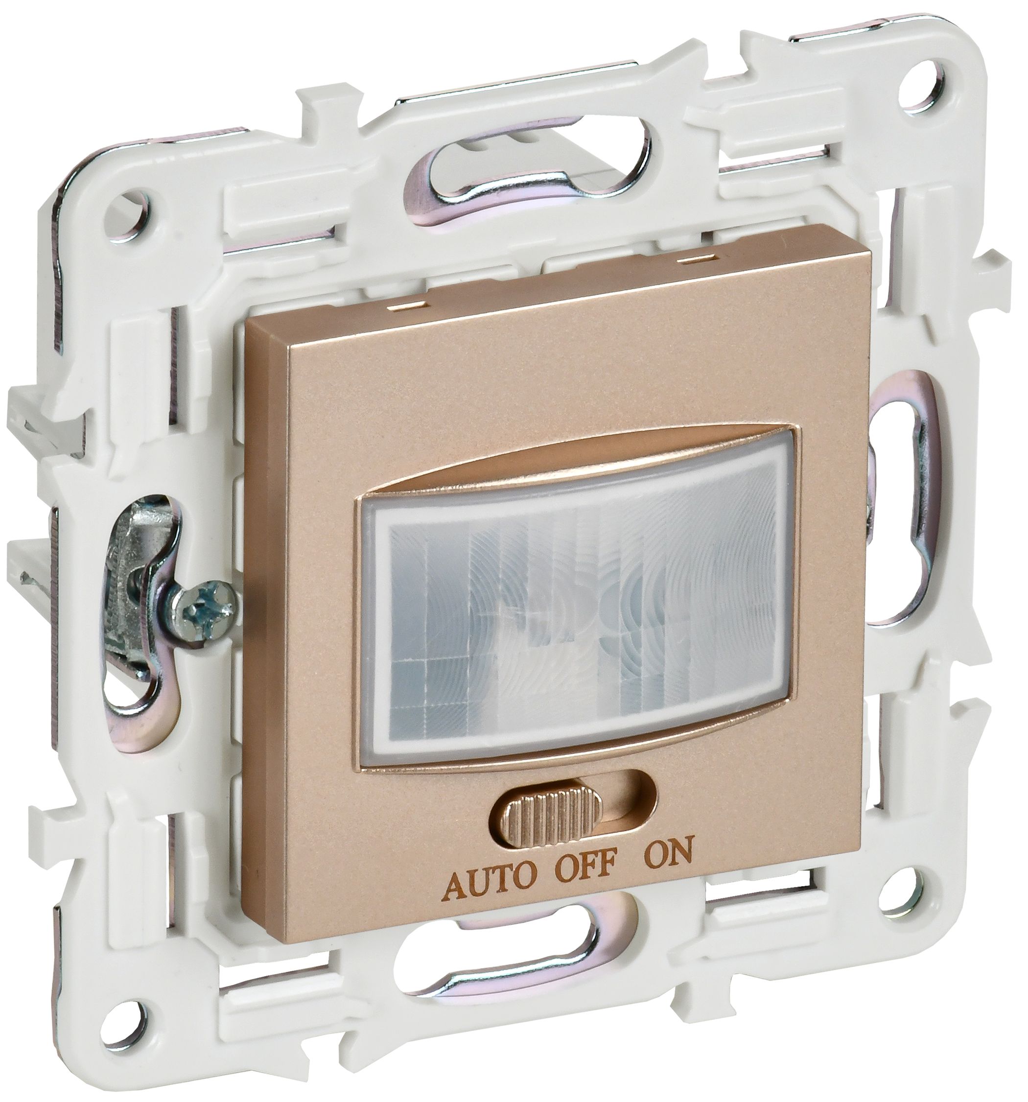 SKANDY Датчик движения SK-S01Sa песочный IEK (SK-MS10-N-150-05-K98)