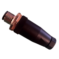 Заглушка L-contour концевая LEDEL