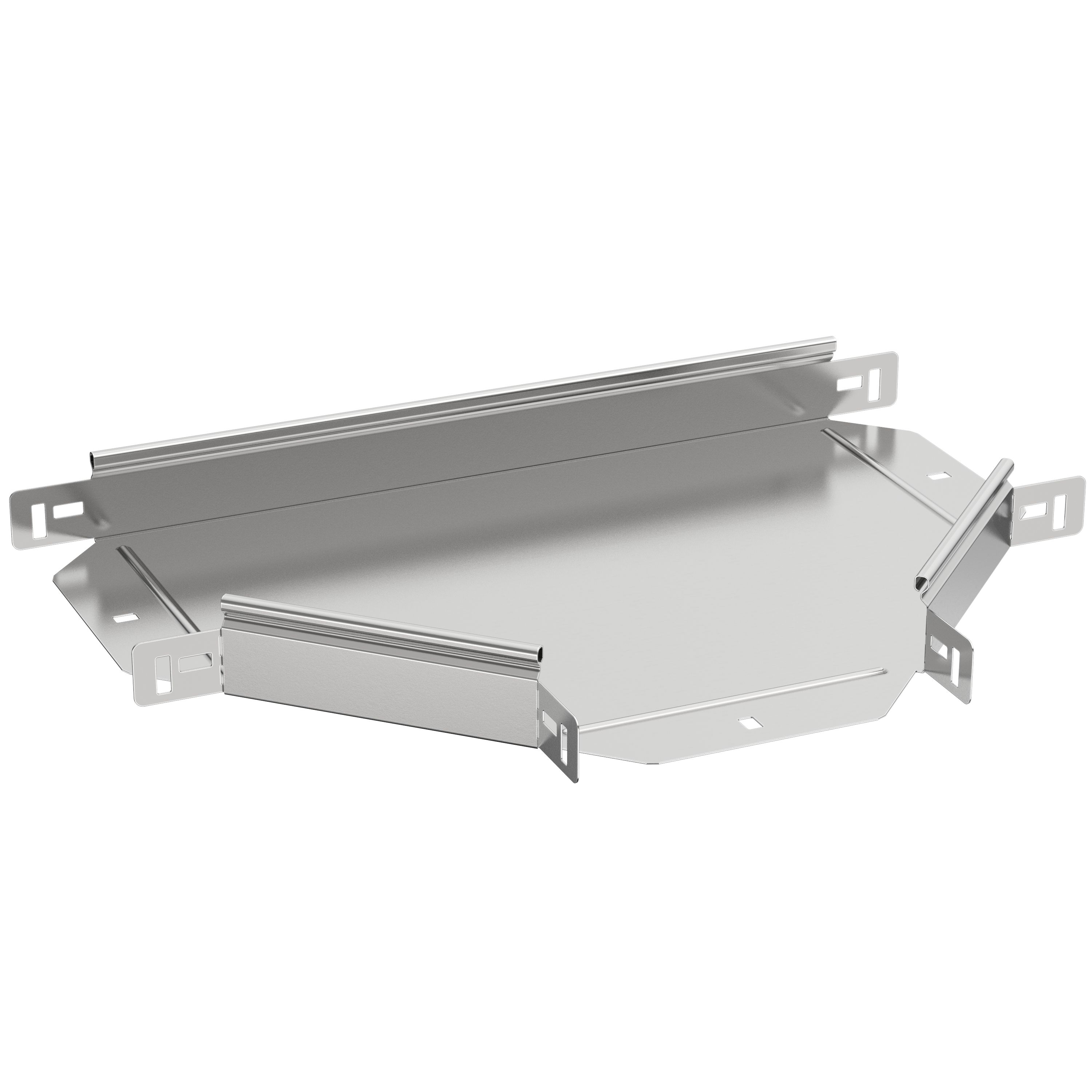 ESCA 5 Разветвитель Т-образный 50х150-0,8 IEK (ES5-RT-050-150-08)