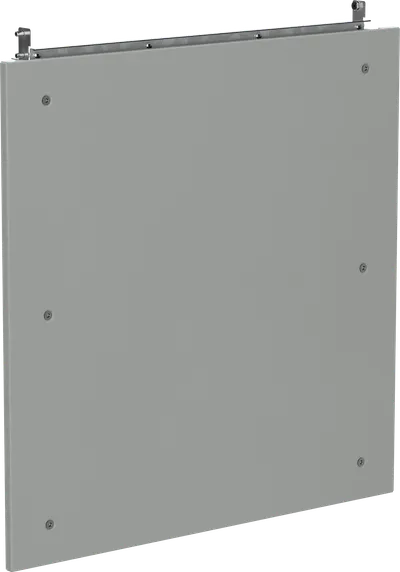 FORMAT Фальш-панель внешняя 800х800мм IP54 (2шт/компл) IEK