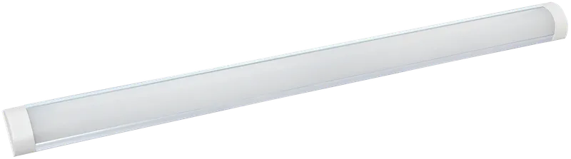 LED Luminaire DBO 5004 36W 4000k IP20 1200mm aluminum IEK