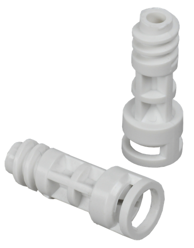 UNION Compact Винт пластиковый для ЩРН(В) IEK