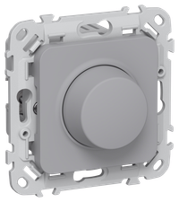 FLITE Светорегулятор TRIAC 550Вт СС21-5-12-ФлС серый IEK