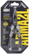 ARMA2L 5 Curved pliers 160mm K4 IEK1