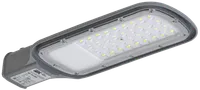 LED console luminaire DKU 1012-30Sh 5000K IP65 gray IEK