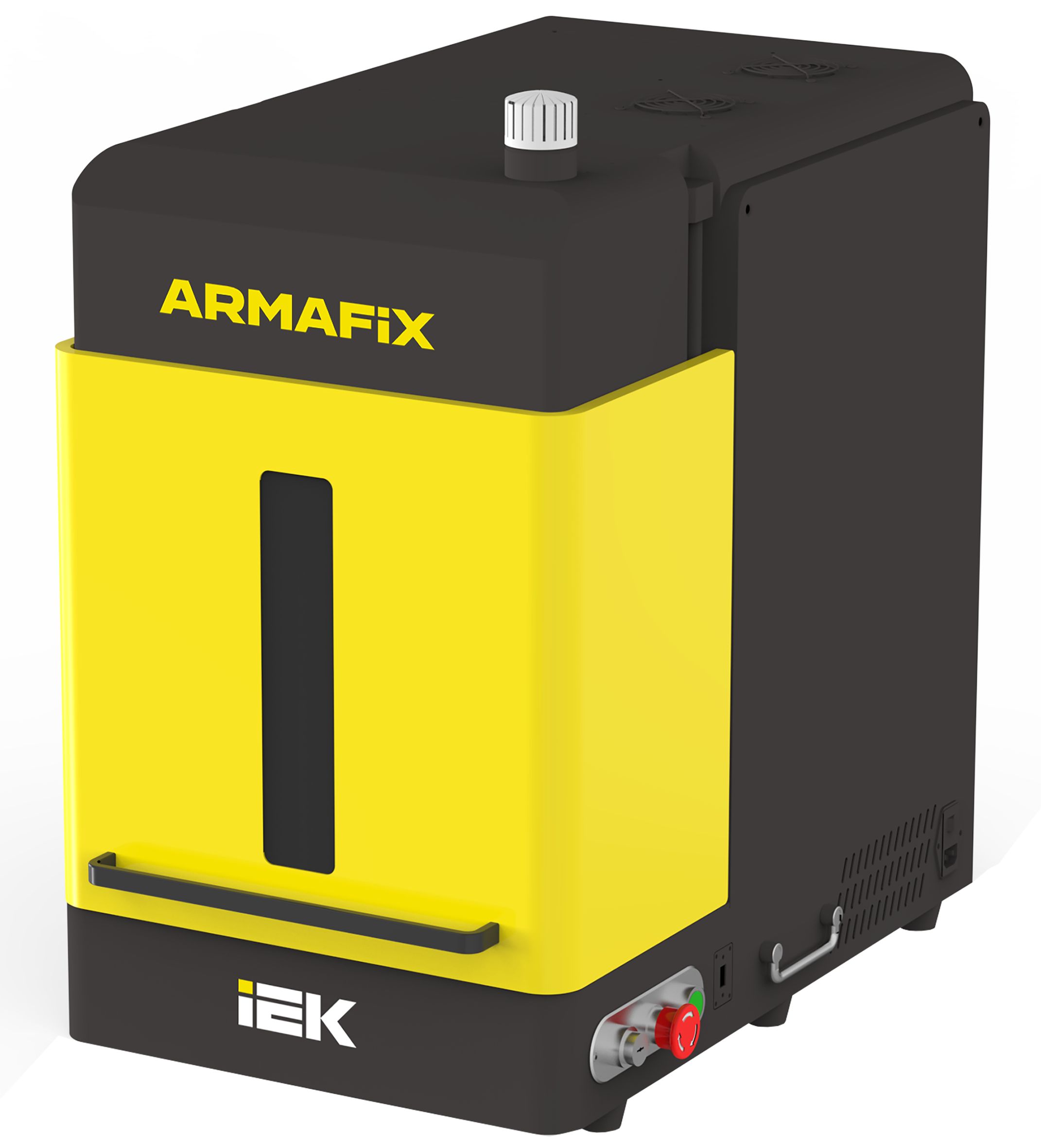 ARMAFIX Принтер лазерный для маркировочных пластин IEK (AF-MS21)