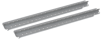 FORMAT Направляющая монтажной панели для шкафа глубиной 600мм (2шт/компл) IEK