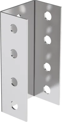 Profile connector