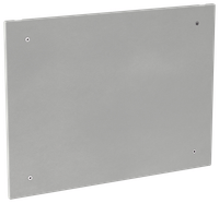 FORMAT Фальш-панель внешняя глухая 450х600мм IEK
