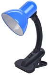 Desk Lamp 1001 blue IEK0