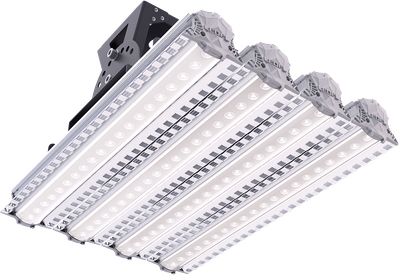 Светильник L-industry Turbine HB4/240/Г30/4,0К/01/I7-24/220AC IP66 LEDEL