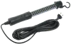 Flashlight DRO 2061 IP54 cable 10m black IEK0