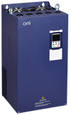 Преобразователь частоты K750 380В 3Ф 132-160кВт 253-304А ONI0