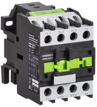 Контактор КМИе-22511 25А 110В/АС3 1NC GENERICA