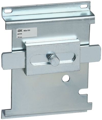 Блокировка механическая МБм-250 (МБм-35) для 2-х ВА88-35 MASTER IEK