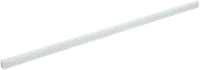 Светильник светодиодный линейный ДБО 3004 14Вт 4000К IP20 1172мм пластик IEK
