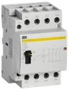 Modular contactor with manual operation KM40-40MR AC KARAT IEK0