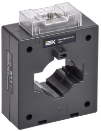 Трансформатор тока ТТИ-60 600/5А 15ВА класс 0,5 МПИ08 IEK