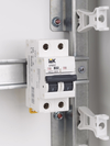 ARMAT Автоматический выключатель M06N 2P B 32А IEK8