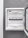 ARMAT Автоматический выключатель M10N 3P D 6А IEK9