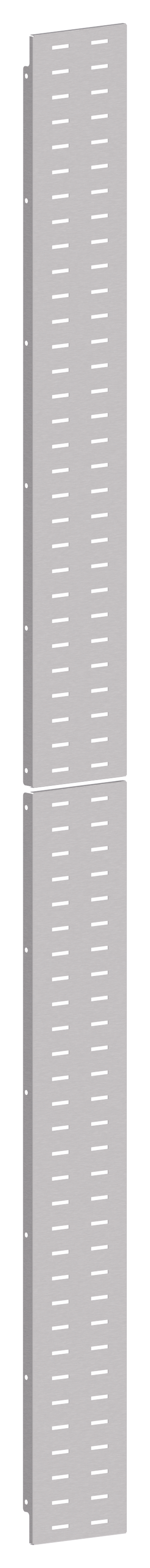 FORMAT Перегородка передняя для распределительных шин (2х1057мм) 2200мм IEK