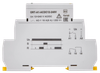 Реле задержки включения ORT 1 контакт 12-240В AC/DC IEK3