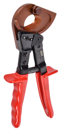 Ножницы секторные НС-32Бр IEK