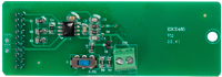 Плата расширения входов/выходов ПЧ A150 RS485 Modbus ONI
