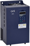 Преобразователь частоты A650 380В 3Ф 45кВт 91А M ONI0