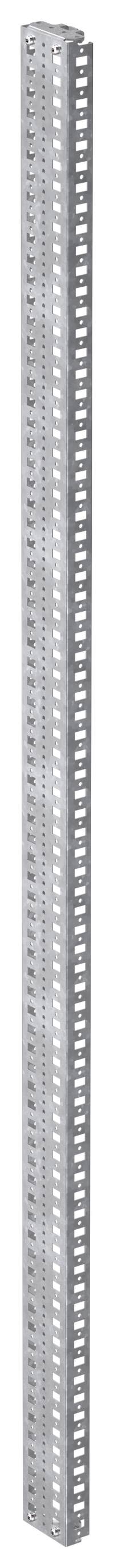 FORMAT Стойка дополнительная вертикальная 2000мм IEK