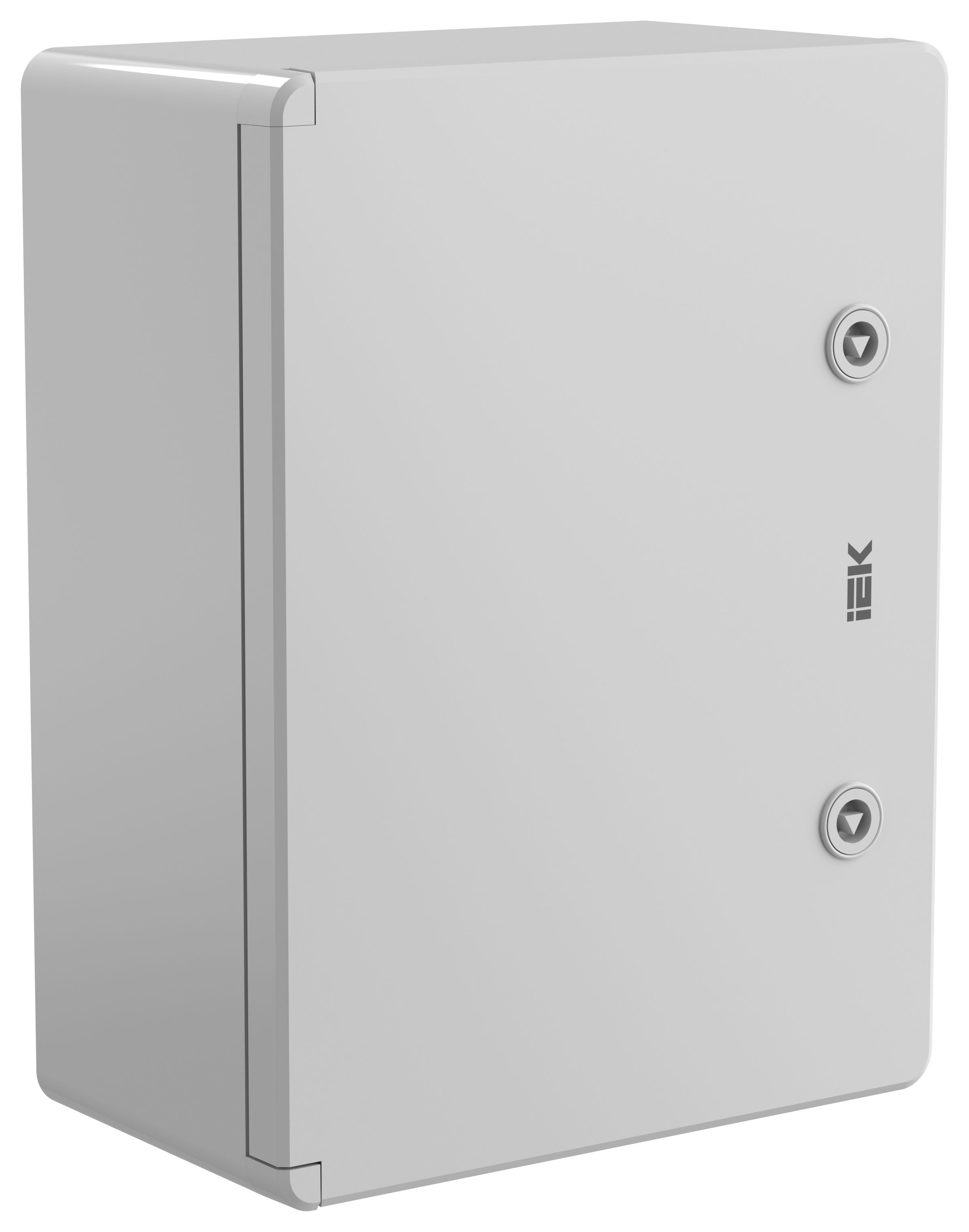 Корпус пластиковый ЩМПп 400х300х170мм УХЛ1 IP65 IEK (MKP93-N-403017-65)