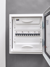ARMAT Автоматический выключатель M10N 3P C 50А IEK9