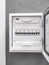ARMAT Автоматический выключатель M06N 2P C 10А IEK9