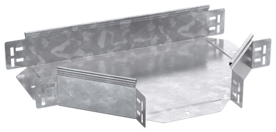 ESCA 5 Разветвитель Т-образный 100х150-1,2 HDZ IEK