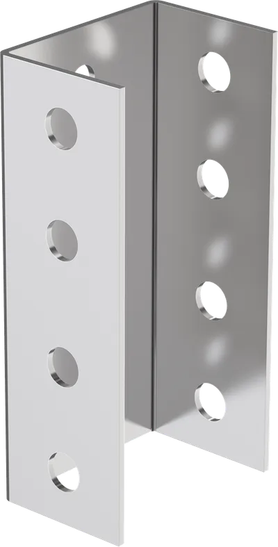 Profile connector