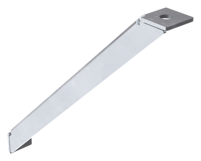 Укосина для STRUT-консолей 500-600мм EZ IEK