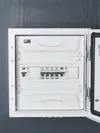 ARMAT Автоматический выключатель дифференциального тока B06S 1P+NP C25 30мА тип AC (18мм) IEK10