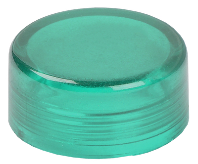 Колпачок сменный для AL-22ТЕ зеленый GENERICA