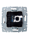BRITE Розетка компьютерная RJ45 кат.6 РК11-БрТБ темная бронза IEK4