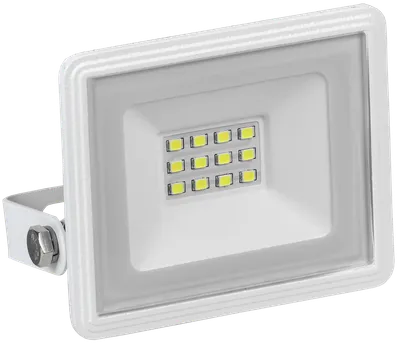 LED spotlights with a power of 10, 20, 30, 50 W are designed for decorative and facade lighting of buildings, lighting of advertising structures, monuments, columns, trees, open spaces and facilities, sports facilities, as well as industrial zones.

Suitable for both indoor and outdoor use.

LED spotlights are an energy-efficient replacement for halogen spotlights, with low power consumption they have a high light output.
Materials of manufacture and design of SDO floodlights provide their high mechanical strength and full protection against dust and moisture according to IP65 class.

Comply with GOST R IEC 60598-1, GOST 17516, GOST 14254.