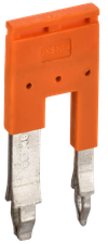 ARMAFIX Перемычка JXS10/4 гребенчатая переходная для колодок клеммных CX4-CX10 IEK0