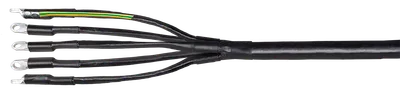 Муфта кабельная ПКВ(Н)тп 5х150/240 б/н ПВХ/СПЭ изоляция 1кВ IEK