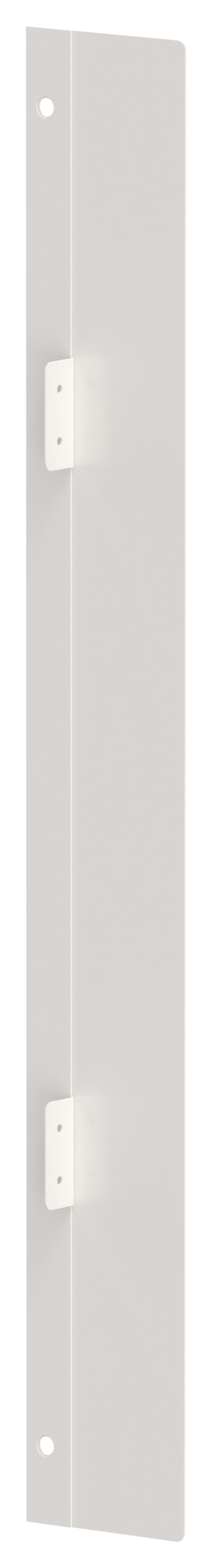 TITAN 5 Перегородка вертикальная белая (2х60; 3х60) IEK