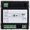 Амперметр цифровой щитовой однофазный RS-485 72х72 LCD MASTER IEK3