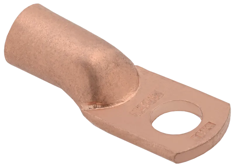 Copper lugs TM 120–12–17 IEK