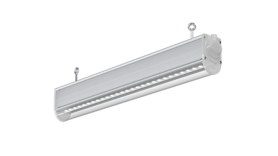 Светильник L-trade II 20/19/Д/940/03/IKVI-21/220AC IP66 LEDEL