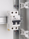 ARMAT Автоматический выключатель M06N 2P D 50А IEK8